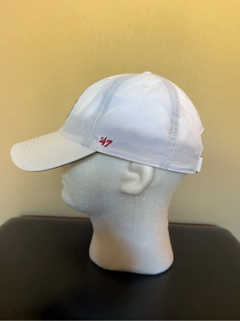 Arkansas Razorbacks Hog Through The A Hat